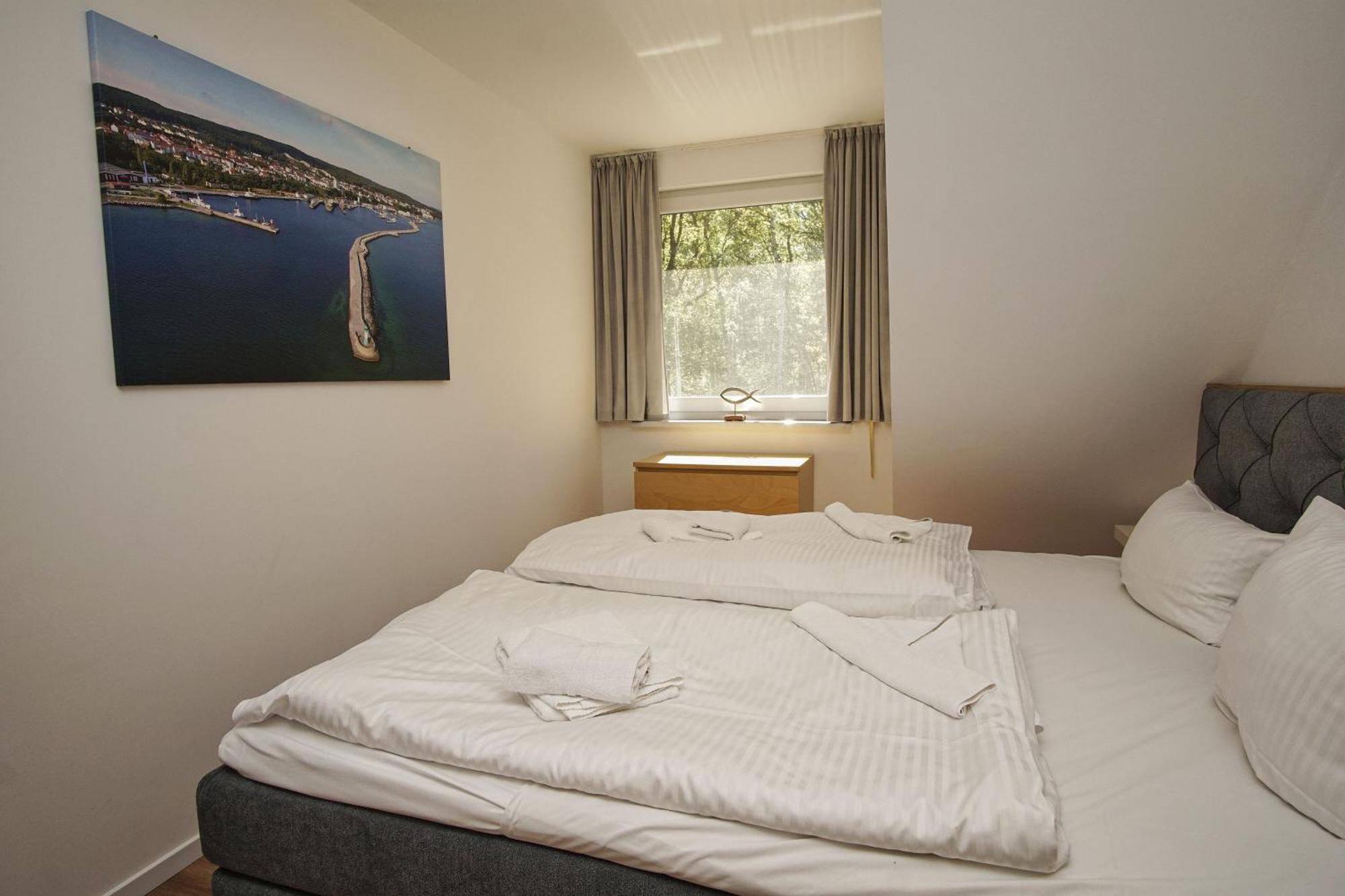 Moderne Fewo Nr 4 Mit Balkon, Sauna Im Haus, Garten - Ferienwohnungen Am Wald Klein Gelm 外观 照片