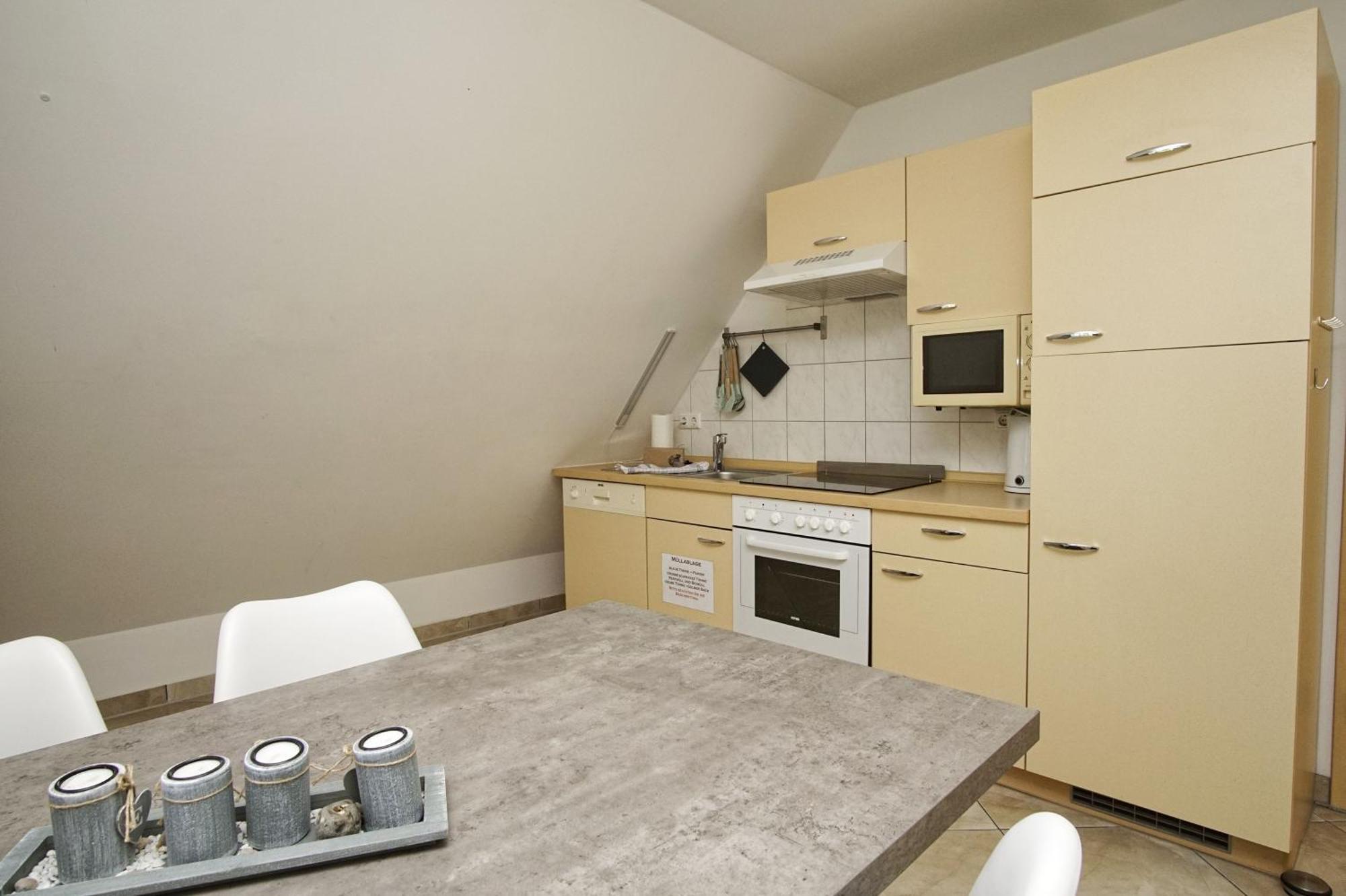 Moderne Fewo Nr 4 Mit Balkon, Sauna Im Haus, Garten - Ferienwohnungen Am Wald Klein Gelm 外观 照片