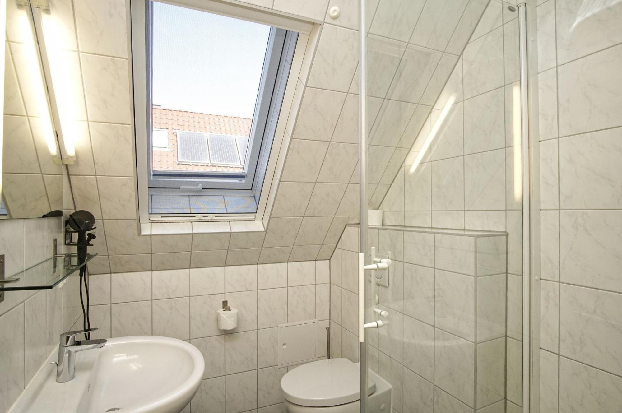 Moderne Fewo Nr 4 Mit Balkon, Sauna Im Haus, Garten - Ferienwohnungen Am Wald Klein Gelm 外观 照片